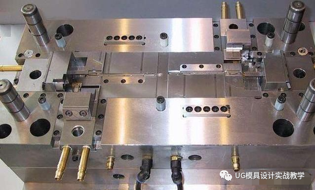 模具的基本知识介绍(作为模具人,这些知识你必须掌握)的图3